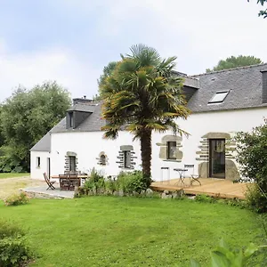 Domaine Des Fougères Guimaec