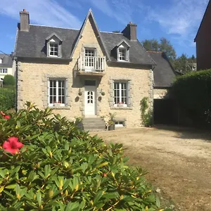 Melwood Maison Huelgoat