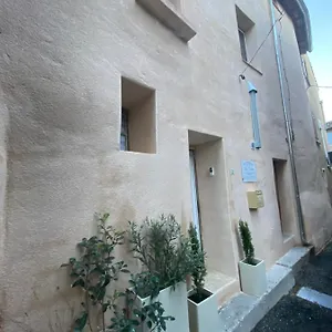 D’hôtes La Voûte Volonne