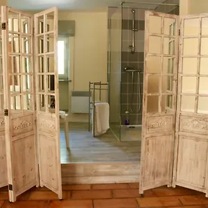 Mas De La Gonnette Venasque